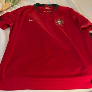 Portugal Jersey